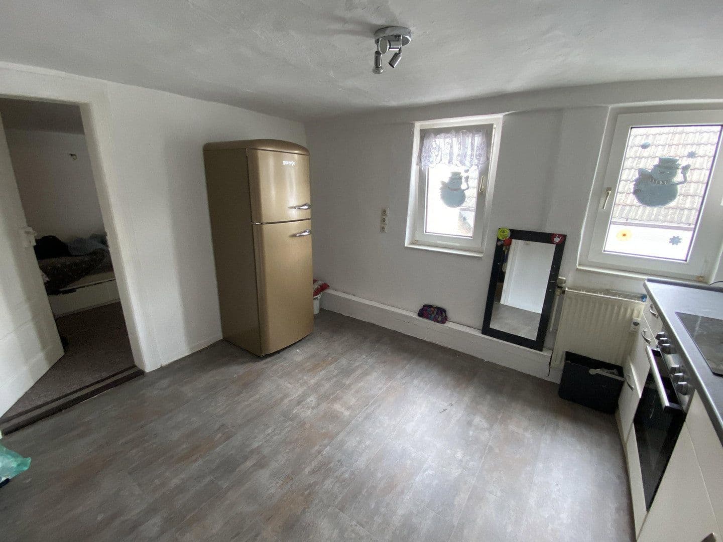 Pronájem bytu 3+1 66 m², Leipziger Str.8, Bad Schmiedeberg, Sasko-Anhaltsko Pronájem bytu 3+1 66 m², Leipziger Str.8, Bad Schmiedeberg, Sasko-Anhaltsko