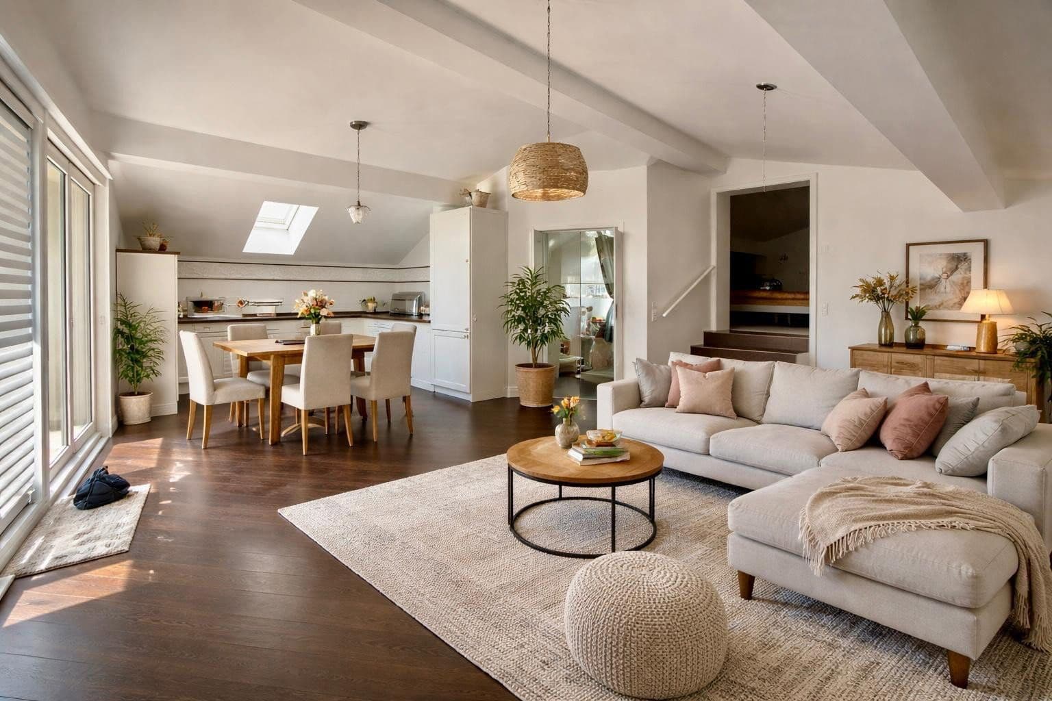 Prodej domu 465 m², pozemek 1.100 m², Münsing, Bavorsko Prodej domu 465 m², pozemek 1.100 m², Münsing, Bavorsko