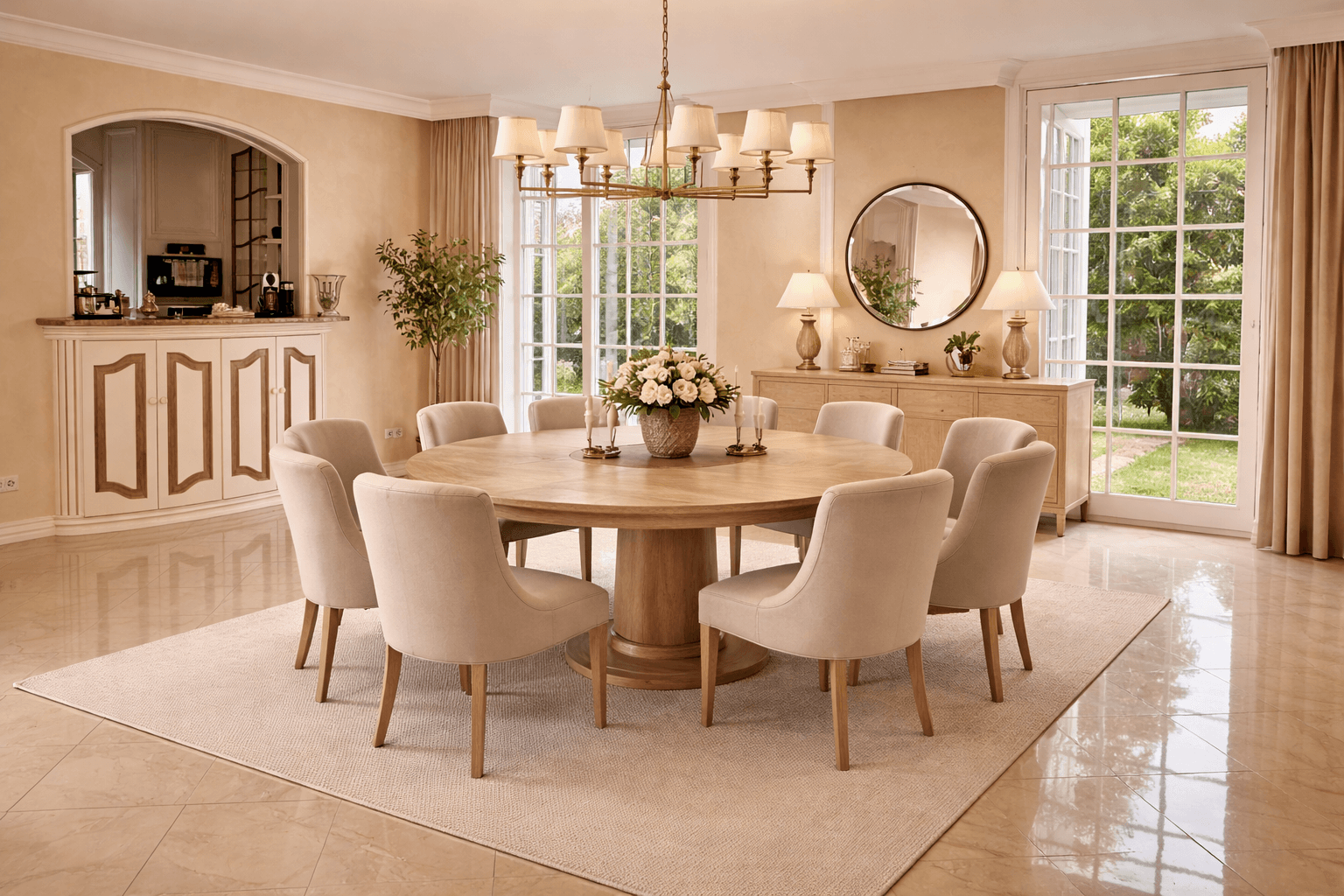Prodej domu 465 m², pozemek 1.100 m², Münsing, Bavorsko Prodej domu 465 m², pozemek 1.100 m², Münsing, Bavorsko