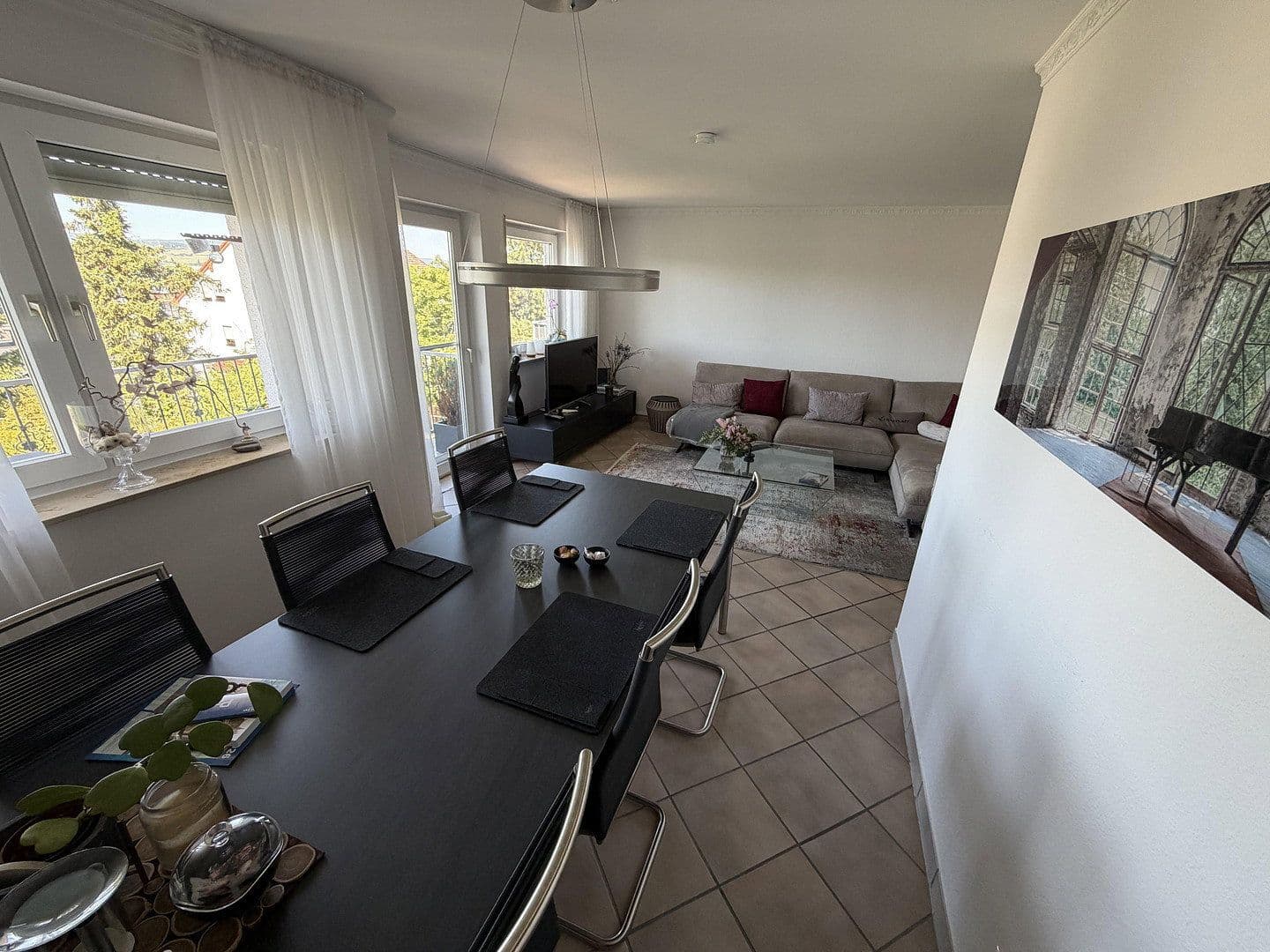 Prodej bytu 3+1 88 m², Budenheim, Porýní-Falc Prodej bytu 3+1 88 m², Budenheim, Porýní-Falc