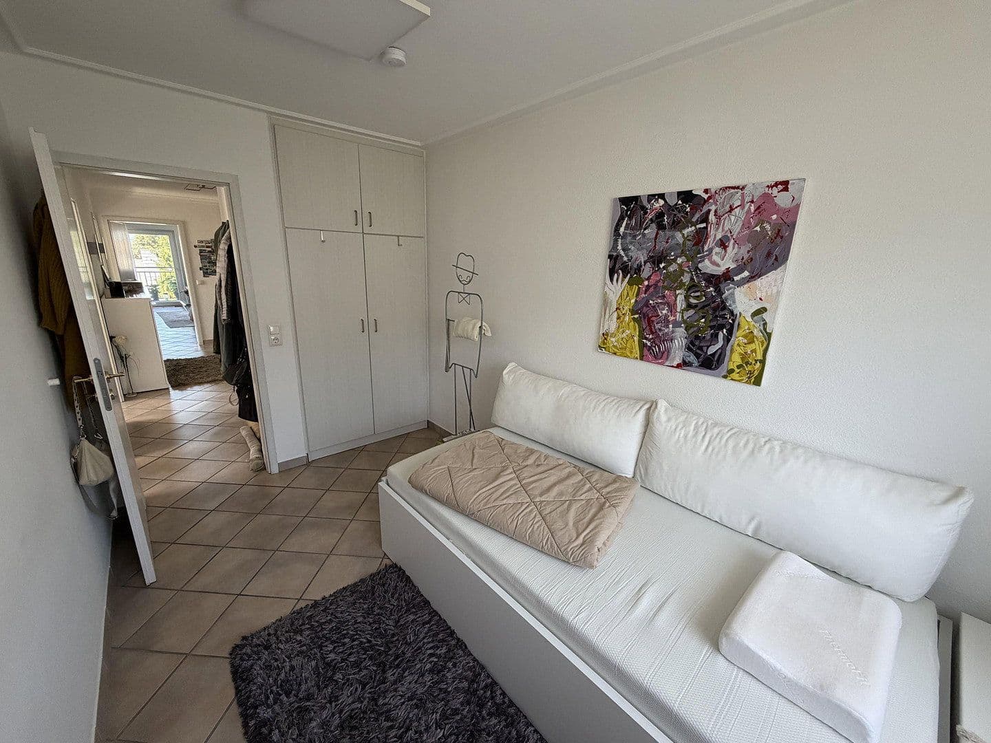 Prodej bytu 3+1 88 m², Budenheim, Porýní-Falc Prodej bytu 3+1 88 m², Budenheim, Porýní-Falc