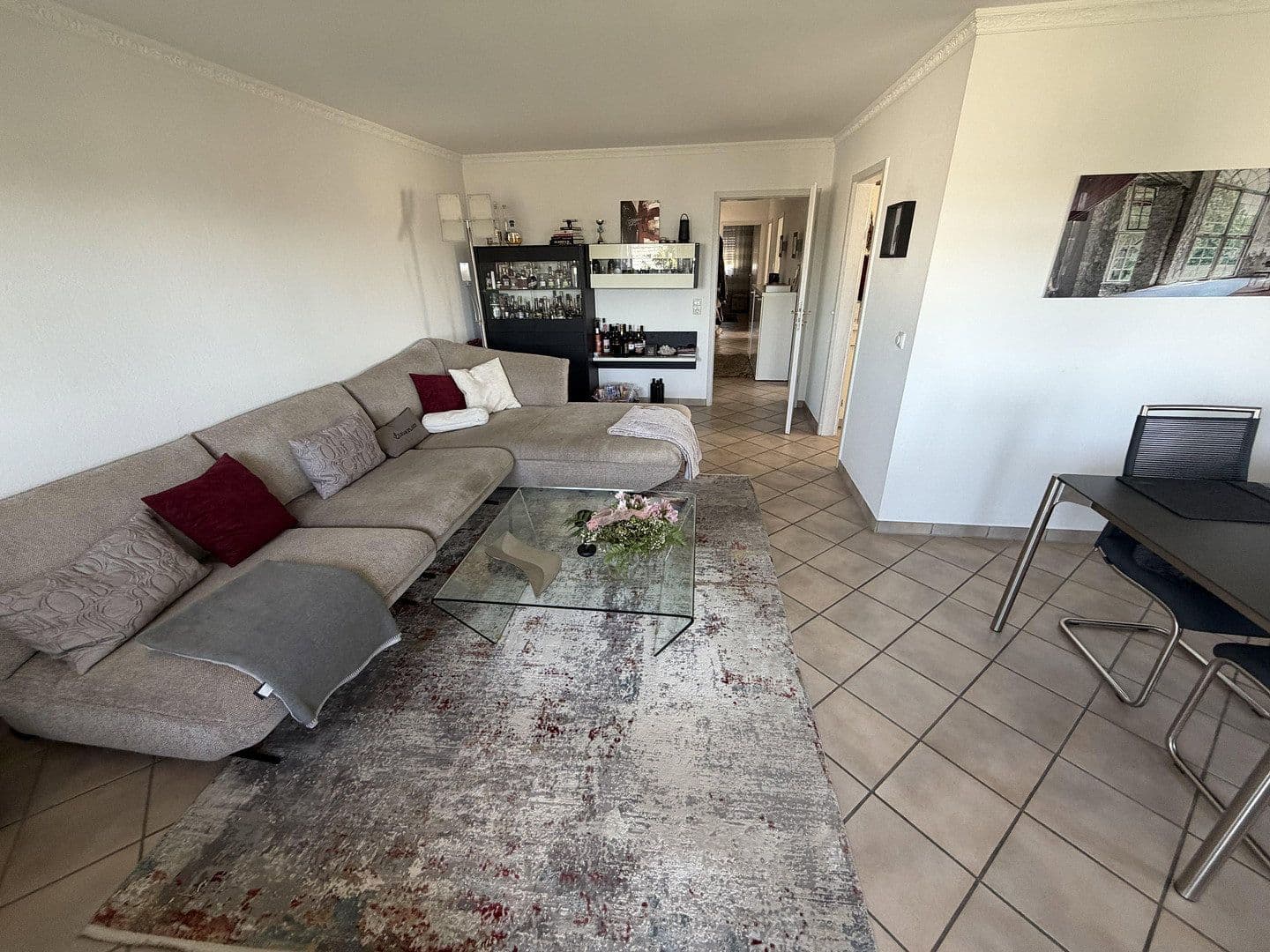 Prodej bytu 3+1 88 m², Budenheim, Porýní-Falc Prodej bytu 3+1 88 m², Budenheim, Porýní-Falc