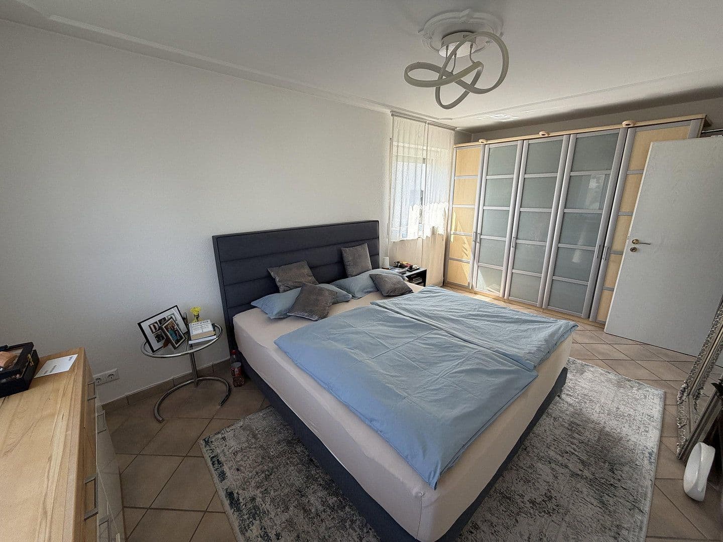 Prodej bytu 3+1 88 m², Budenheim, Porýní-Falc Prodej bytu 3+1 88 m², Budenheim, Porýní-Falc