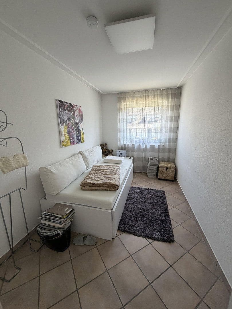 Prodej bytu 3+1 88 m², Budenheim, Porýní-Falc Prodej bytu 3+1 88 m², Budenheim, Porýní-Falc