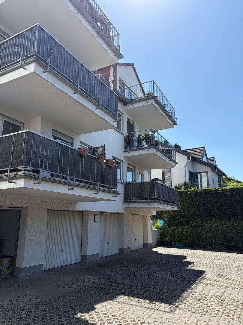 Prodej bytu 3+1 88 m², Budenheim, Porýní-Falc Prodej bytu 3+1 88 m², Budenheim, Porýní-Falc