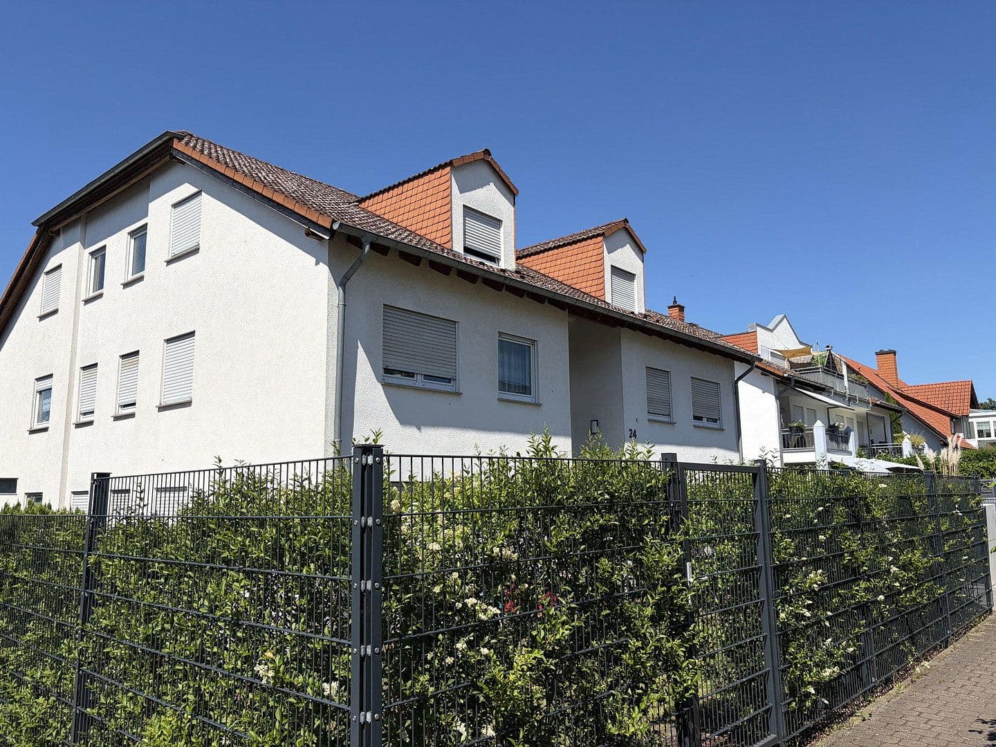 Prodej bytu 3+1 88 m², Budenheim, Porýní-Falc Prodej bytu 3+1 88 m², Budenheim, Porýní-Falc