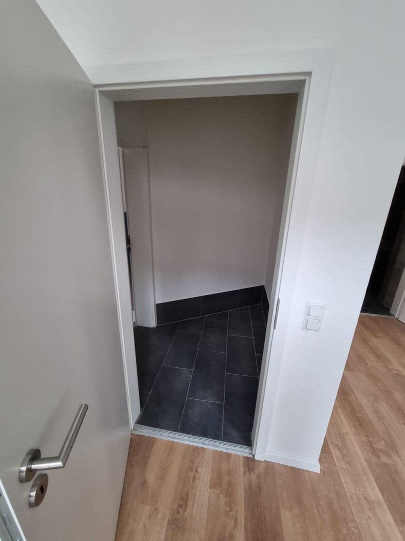 Pronájem bytu 1+1 43 m², Arnstadt, Durynsko Pronájem bytu 1+1 43 m², Arnstadt, Durynsko