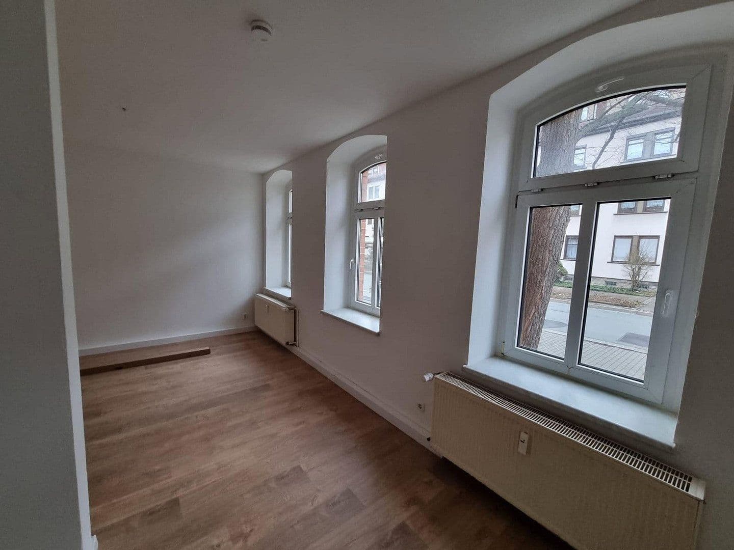 Pronájem bytu 1+1 43 m², Arnstadt, Durynsko Pronájem bytu 1+1 43 m², Arnstadt, Durynsko