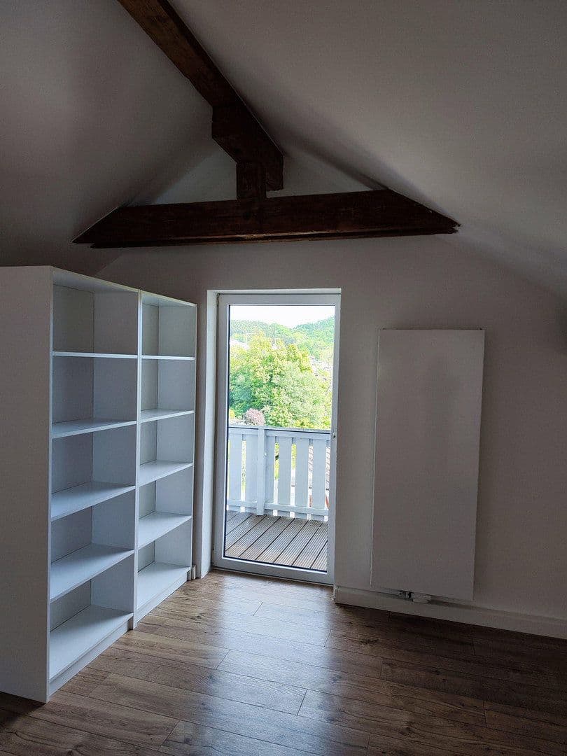 Prodej bytu 2+1 54 m², Adalbert-Stifter-Str. 1, Deggendorf, Bavorsko Prodej bytu 2+1 54 m², Adalbert-Stifter-Str. 1, Deggendorf, Bavorsko