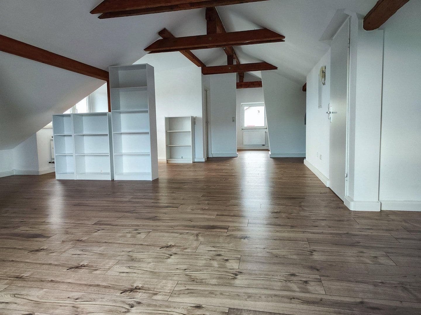 Prodej bytu 2+1 54 m², Adalbert-Stifter-Str. 1, Deggendorf, Bavorsko Prodej bytu 2+1 54 m², Adalbert-Stifter-Str. 1, Deggendorf, Bavorsko