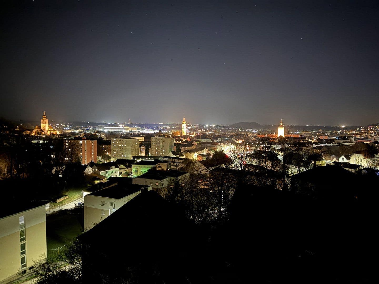 Prodej bytu 2+1 54 m², Adalbert-Stifter-Str. 1, Deggendorf, Bavorsko Prodej bytu 2+1 54 m², Adalbert-Stifter-Str. 1, Deggendorf, Bavorsko