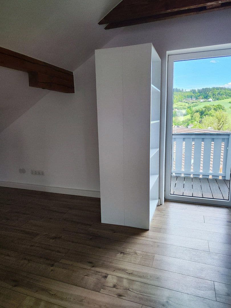 Prodej bytu 2+1 54 m², Adalbert-Stifter-Str. 1, Deggendorf, Bavorsko Prodej bytu 2+1 54 m², Adalbert-Stifter-Str. 1, Deggendorf, Bavorsko