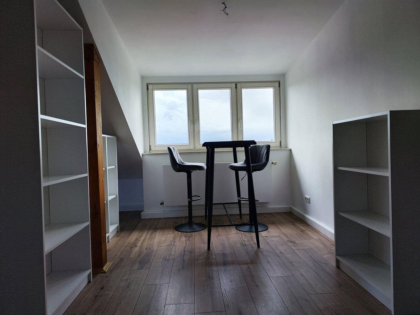 Prodej bytu 2+1 54 m², Adalbert-Stifter-Str. 1, Deggendorf, Bavorsko Prodej bytu 2+1 54 m², Adalbert-Stifter-Str. 1, Deggendorf, Bavorsko