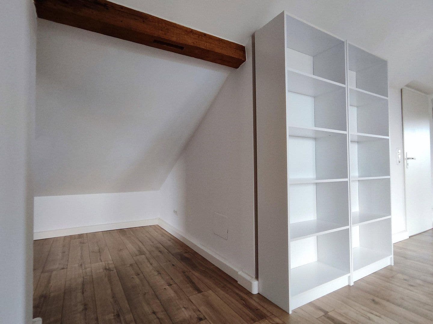 Prodej bytu 2+1 54 m², Adalbert-Stifter-Str. 1, Deggendorf, Bavorsko Prodej bytu 2+1 54 m², Adalbert-Stifter-Str. 1, Deggendorf, Bavorsko