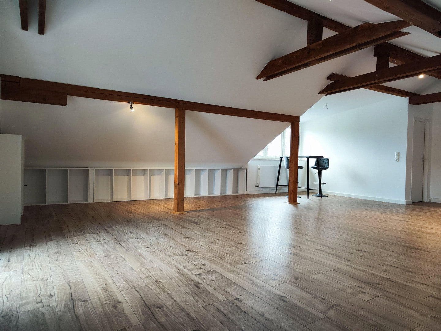 Prodej bytu 2+1 54 m², Adalbert-Stifter-Str. 1, Deggendorf, Bavorsko Prodej bytu 2+1 54 m², Adalbert-Stifter-Str. 1, Deggendorf, Bavorsko