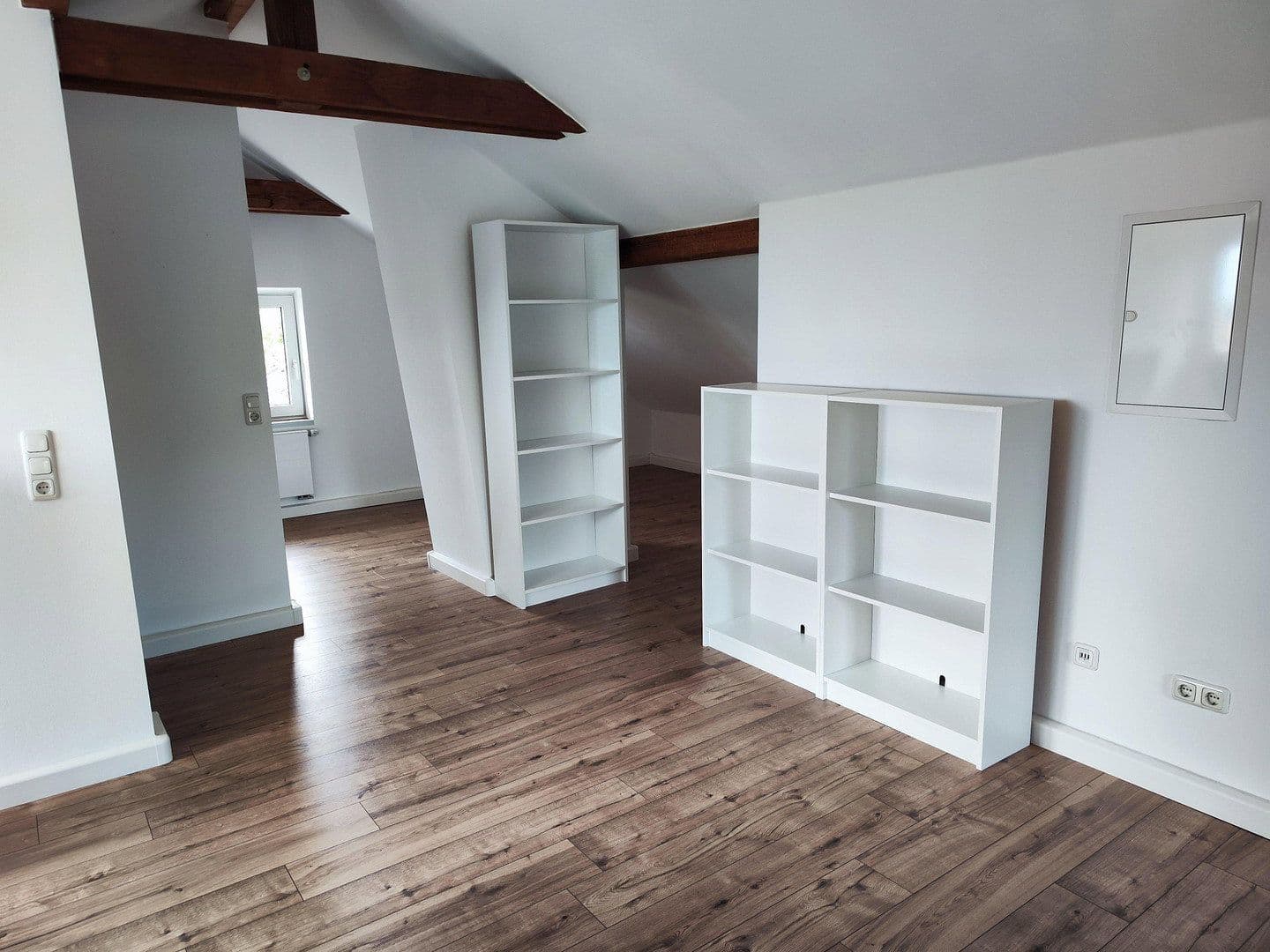 Prodej bytu 2+1 54 m², Adalbert-Stifter-Str. 1, Deggendorf, Bavorsko Prodej bytu 2+1 54 m², Adalbert-Stifter-Str. 1, Deggendorf, Bavorsko