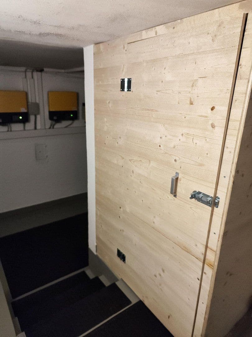 Prodej bytu 2+1 54 m², Adalbert-Stifter-Str. 1, Deggendorf, Bavorsko Prodej bytu 2+1 54 m², Adalbert-Stifter-Str. 1, Deggendorf, Bavorsko