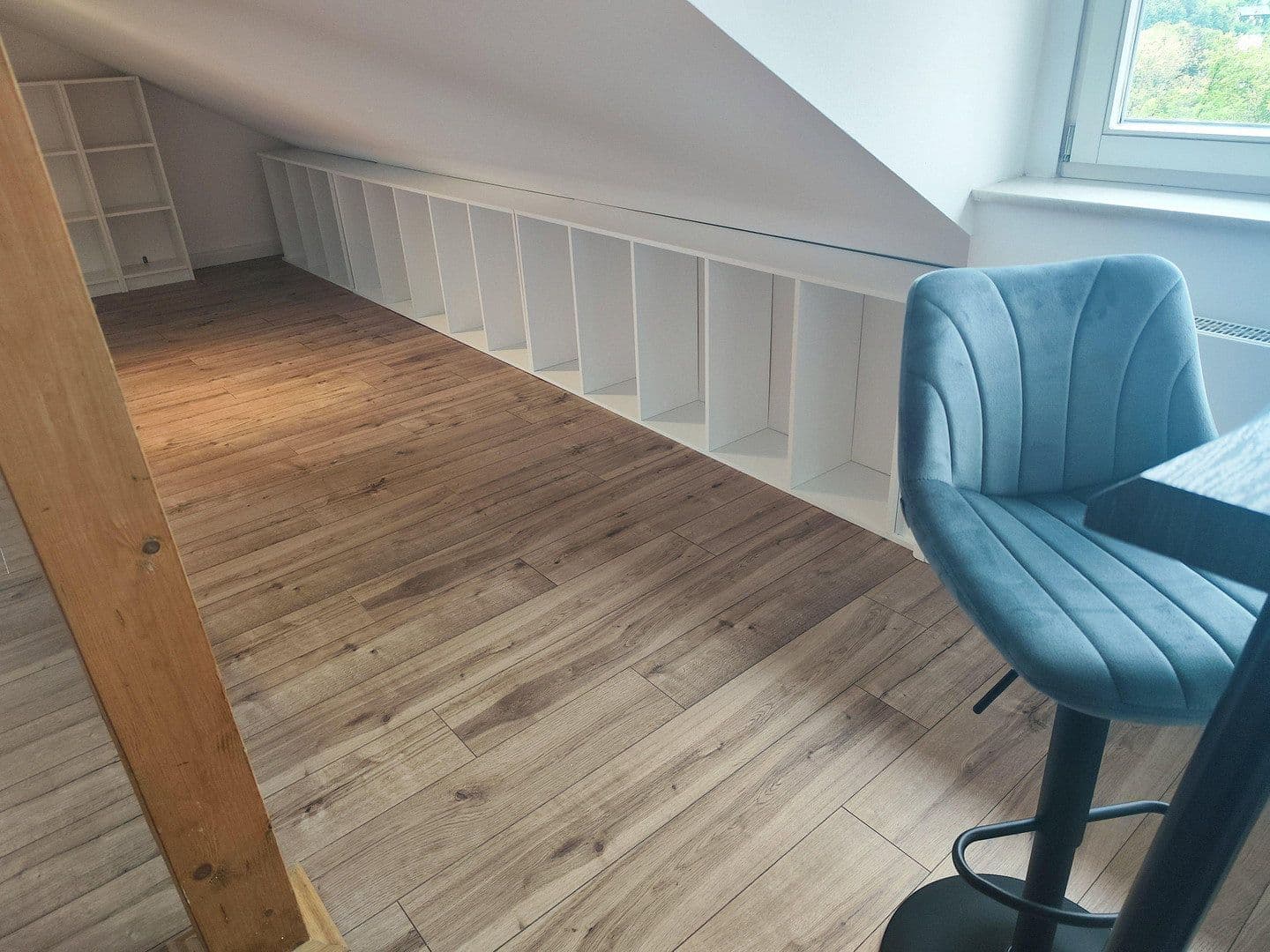 Prodej bytu 2+1 54 m², Adalbert-Stifter-Str. 1, Deggendorf, Bavorsko Prodej bytu 2+1 54 m², Adalbert-Stifter-Str. 1, Deggendorf, Bavorsko