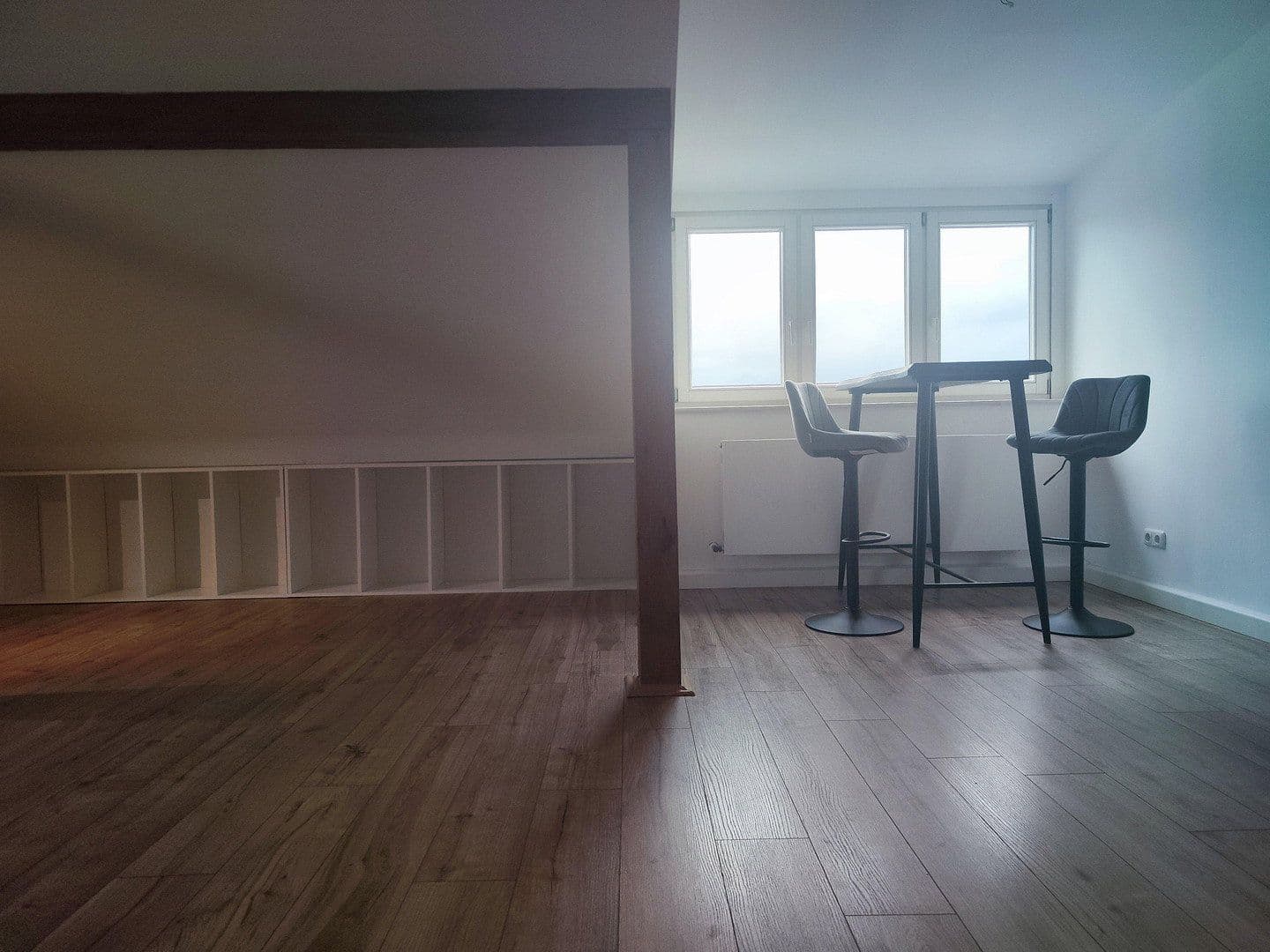 Prodej bytu 2+1 54 m², Adalbert-Stifter-Str. 1, Deggendorf, Bavorsko Prodej bytu 2+1 54 m², Adalbert-Stifter-Str. 1, Deggendorf, Bavorsko