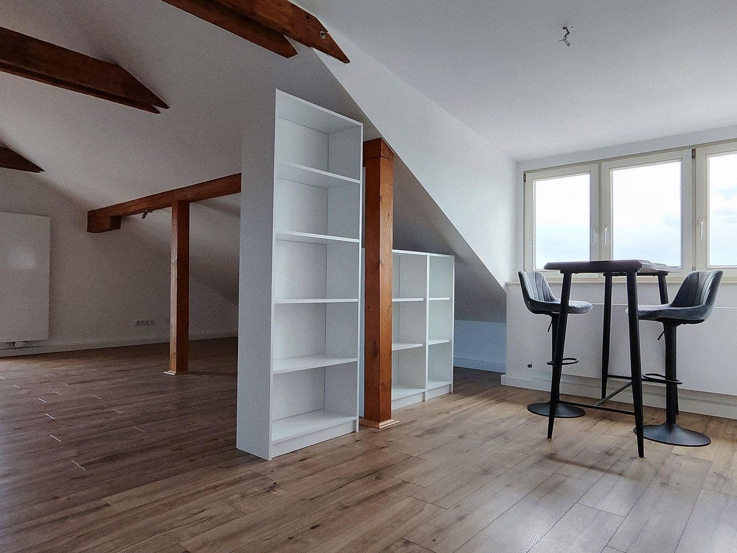 Prodej bytu 2+1 54 m², Adalbert-Stifter-Str. 1, Deggendorf, Bavorsko Prodej bytu 2+1 54 m², Adalbert-Stifter-Str. 1, Deggendorf, Bavorsko