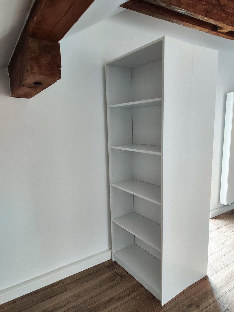 Prodej bytu 2+1 54 m², Adalbert-Stifter-Str. 1, Deggendorf, Bavorsko Prodej bytu 2+1 54 m², Adalbert-Stifter-Str. 1, Deggendorf, Bavorsko