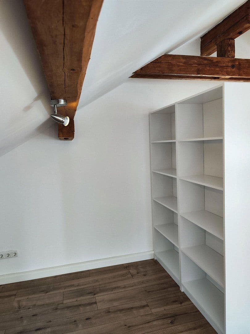 Prodej bytu 2+1 54 m², Adalbert-Stifter-Str. 1, Deggendorf, Bavorsko Prodej bytu 2+1 54 m², Adalbert-Stifter-Str. 1, Deggendorf, Bavorsko