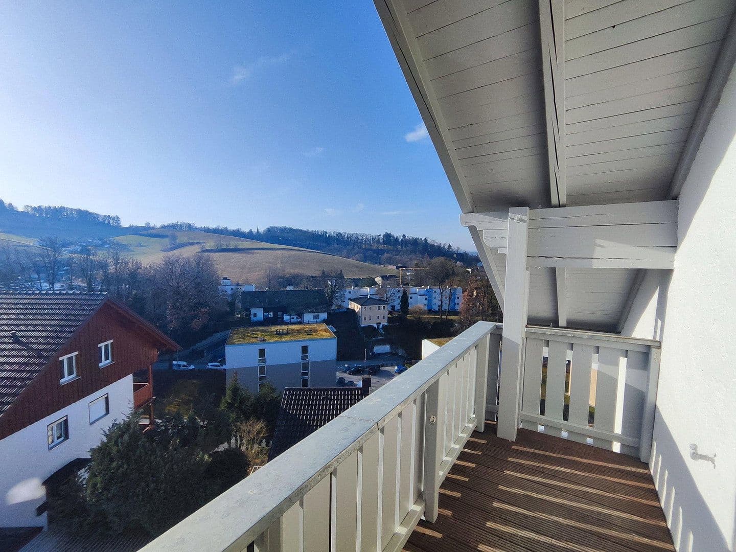 Prodej bytu 2+1 54 m², Adalbert-Stifter-Str. 1, Deggendorf, Bavorsko Prodej bytu 2+1 54 m², Adalbert-Stifter-Str. 1, Deggendorf, Bavorsko