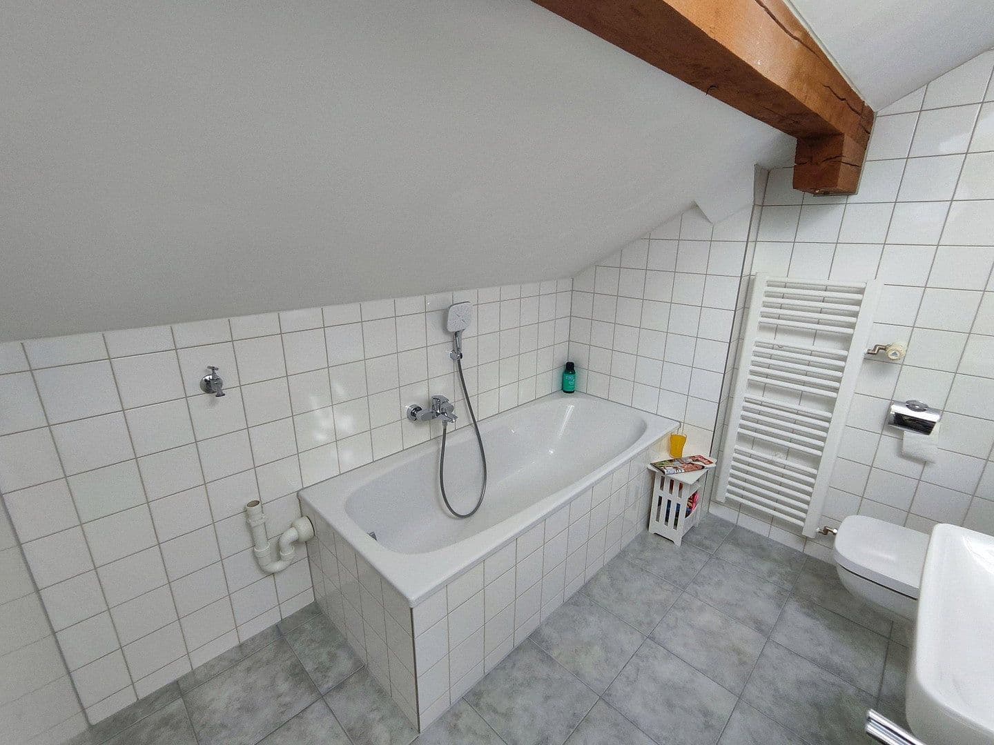 Prodej bytu 2+1 54 m², Adalbert-Stifter-Str. 1, Deggendorf, Bavorsko Prodej bytu 2+1 54 m², Adalbert-Stifter-Str. 1, Deggendorf, Bavorsko