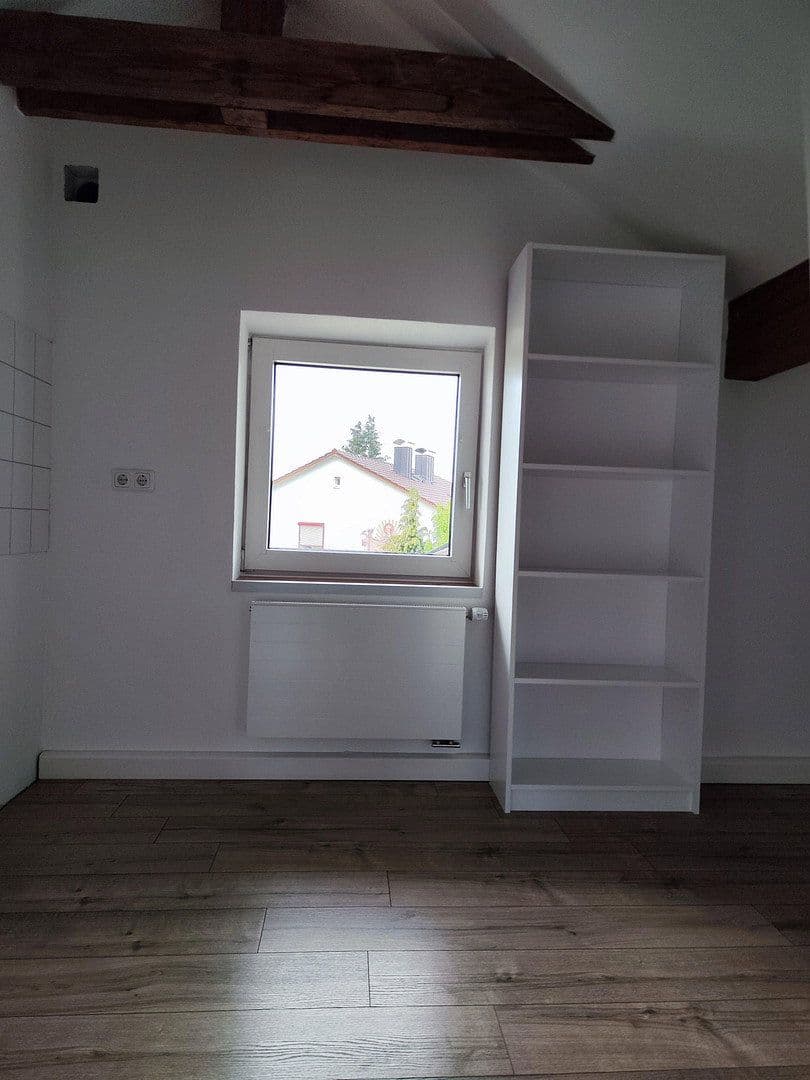 Prodej bytu 2+1 54 m², Adalbert-Stifter-Str. 1, Deggendorf, Bavorsko Prodej bytu 2+1 54 m², Adalbert-Stifter-Str. 1, Deggendorf, Bavorsko