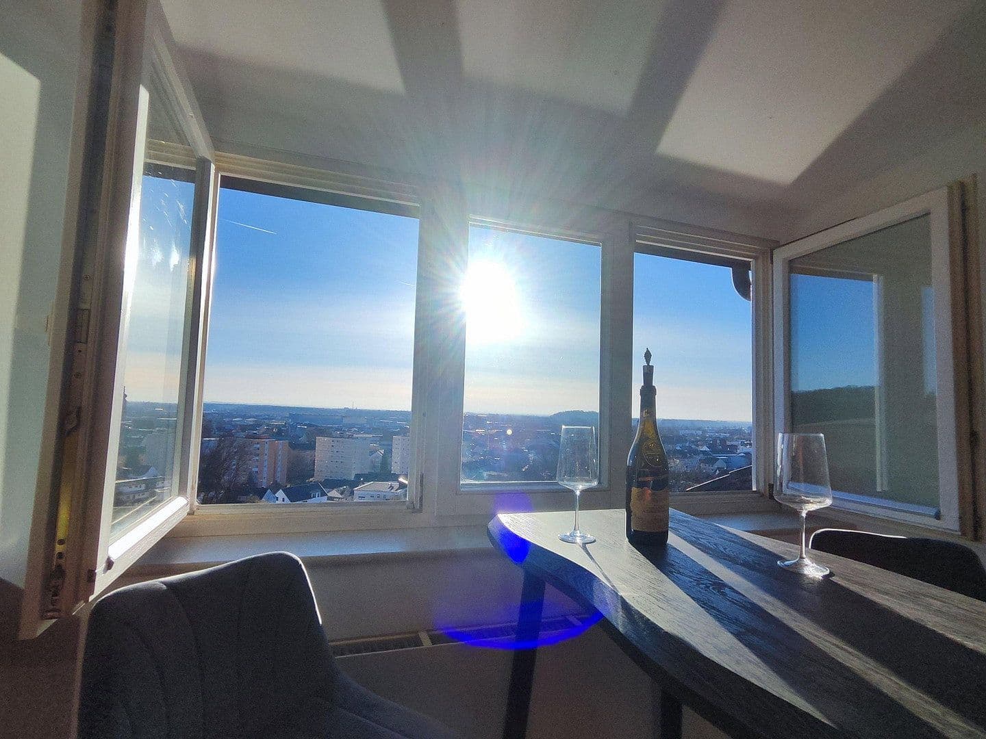 Prodej bytu 2+1 54 m², Adalbert-Stifter-Str. 1, Deggendorf, Bavorsko Prodej bytu 2+1 54 m², Adalbert-Stifter-Str. 1, Deggendorf, Bavorsko