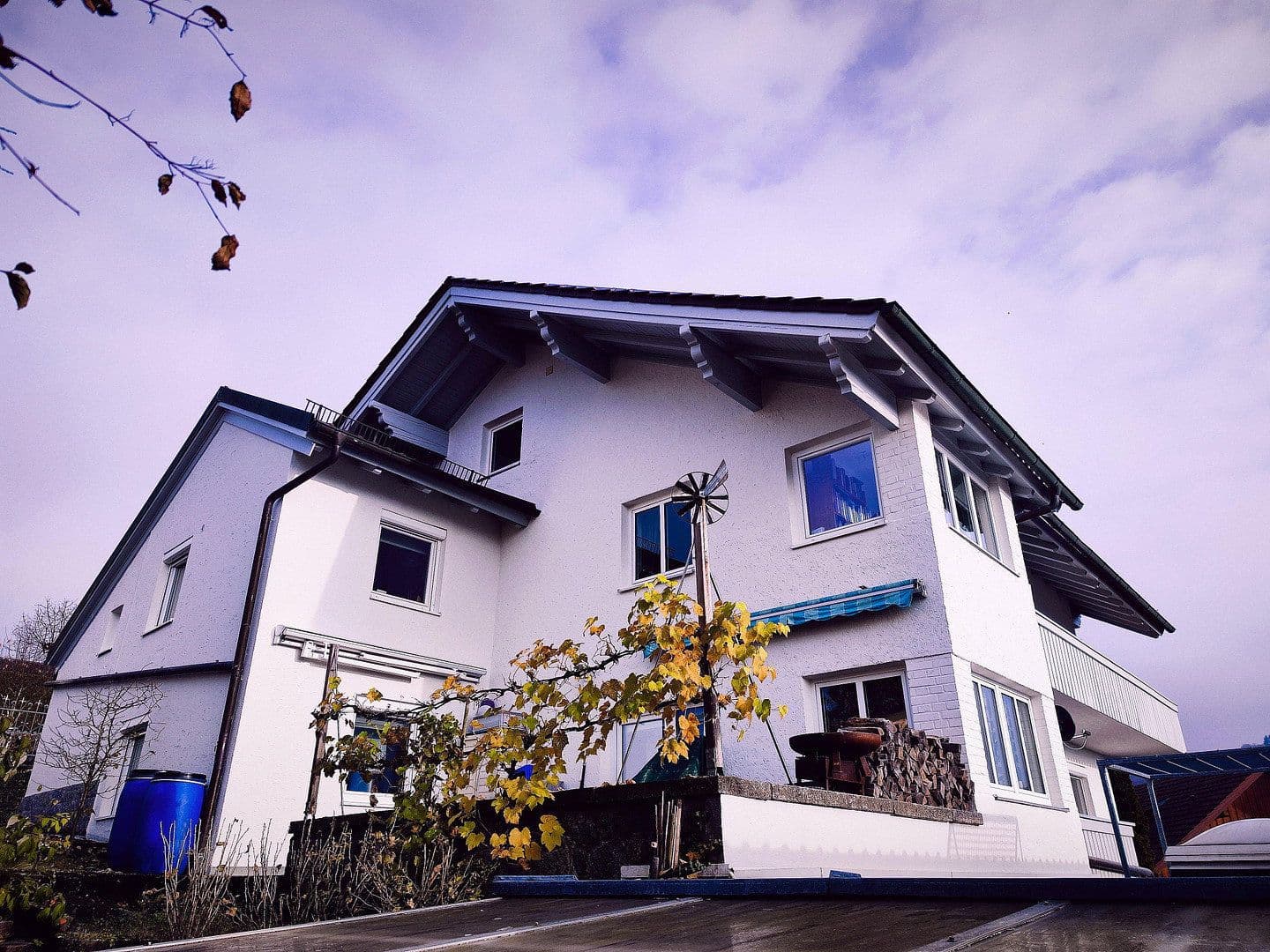 Prodej bytu 2+1 54 m², Adalbert-Stifter-Str. 1, Deggendorf, Bavorsko Prodej bytu 2+1 54 m², Adalbert-Stifter-Str. 1, Deggendorf, Bavorsko