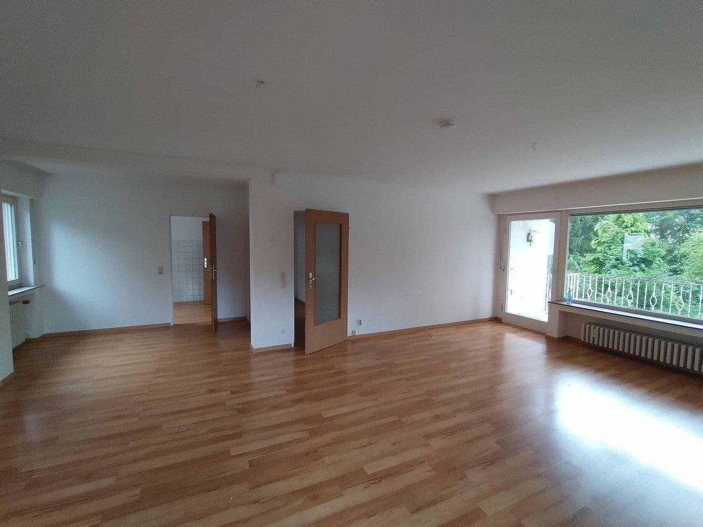 Pronájem bytu 4+1 106 m², Kuhstr. 11b, Wachtberg, Severní Porýní-Vestfálsko Pronájem bytu 4+1 106 m², Kuhstr. 11b, Wachtberg, Severní Porýní-Vestfálsko