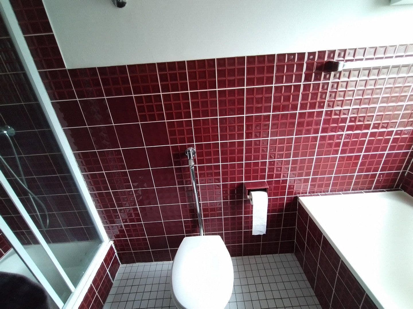 Pronájem bytu 4+1 106 m², Kuhstr. 11b, Wachtberg, Severní Porýní-Vestfálsko Pronájem bytu 4+1 106 m², Kuhstr. 11b, Wachtberg, Severní Porýní-Vestfálsko