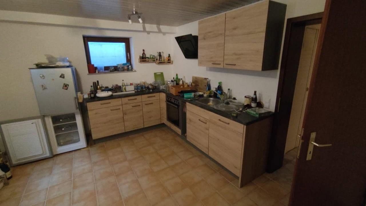 Prodej bytu 5+kk 145 m², Wyhl, Bádensko-Württembersko Prodej bytu 5+kk 145 m², Wyhl, Bádensko-Württembersko