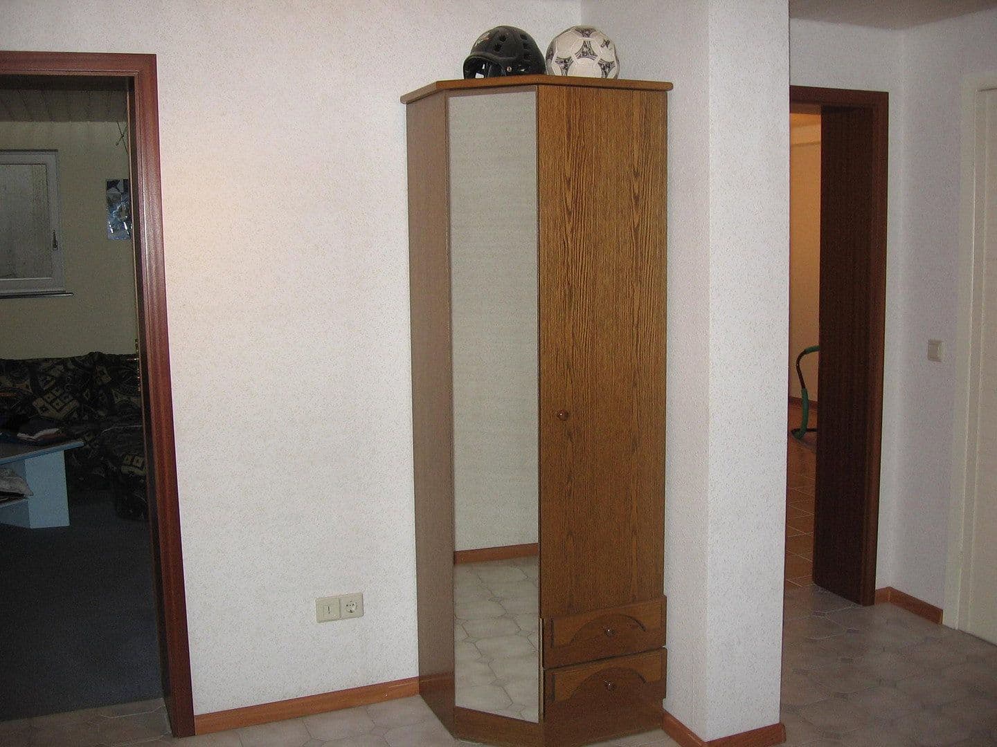 Prodej bytu 5+kk 145 m², Wyhl, Bádensko-Württembersko Prodej bytu 5+kk 145 m², Wyhl, Bádensko-Württembersko