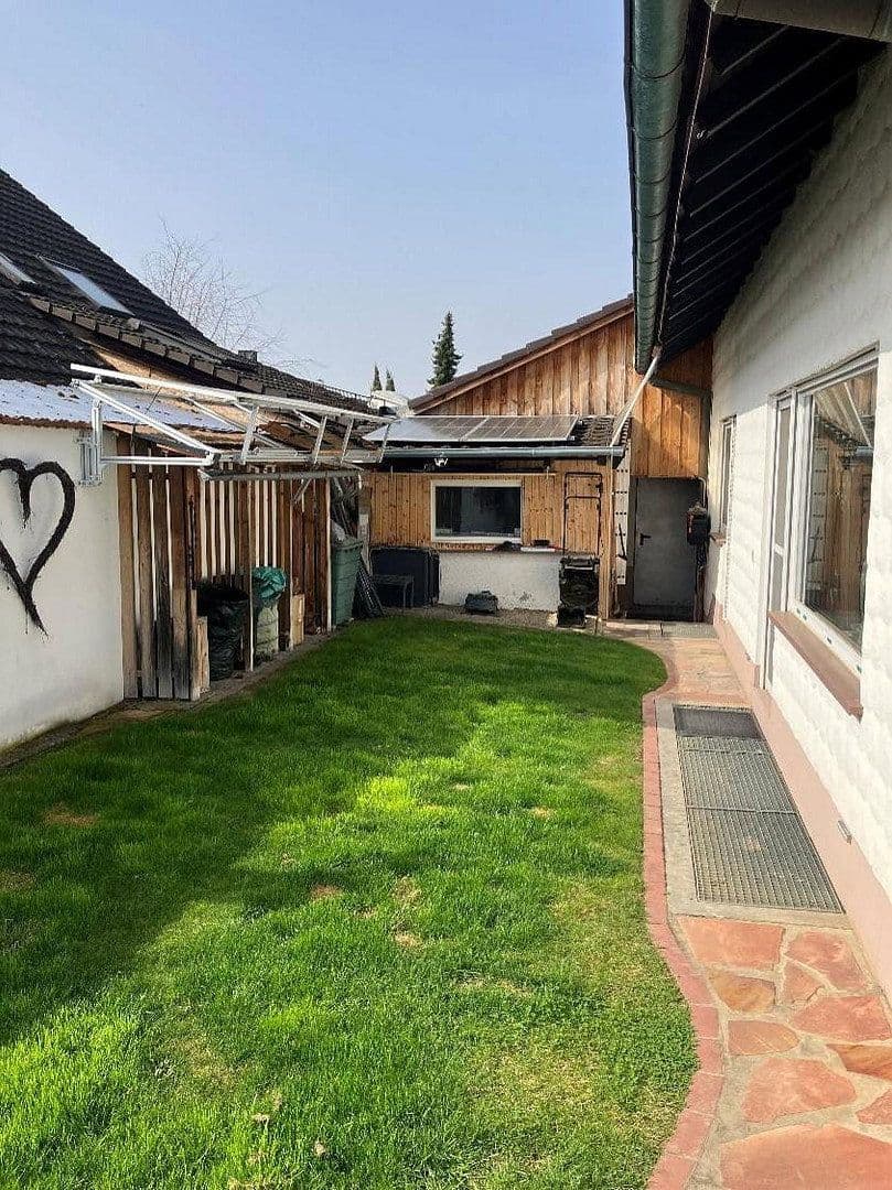 Prodej bytu 5+kk 145 m², Wyhl, Bádensko-Württembersko Prodej bytu 5+kk 145 m², Wyhl, Bádensko-Württembersko