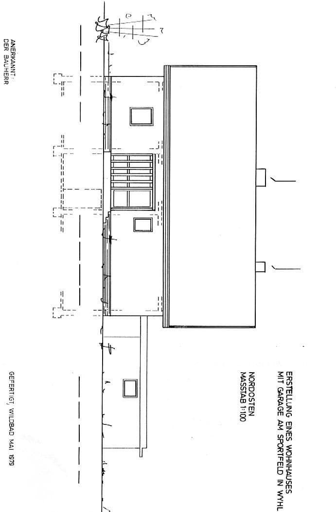 Prodej bytu 5+kk 145 m², Wyhl, Bádensko-Württembersko Prodej bytu 5+kk 145 m², Wyhl, Bádensko-Württembersko