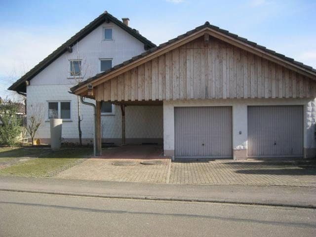 Prodej bytu 5+kk 145 m², Wyhl, Bádensko-Württembersko Prodej bytu 5+kk 145 m², Wyhl, Bádensko-Württembersko