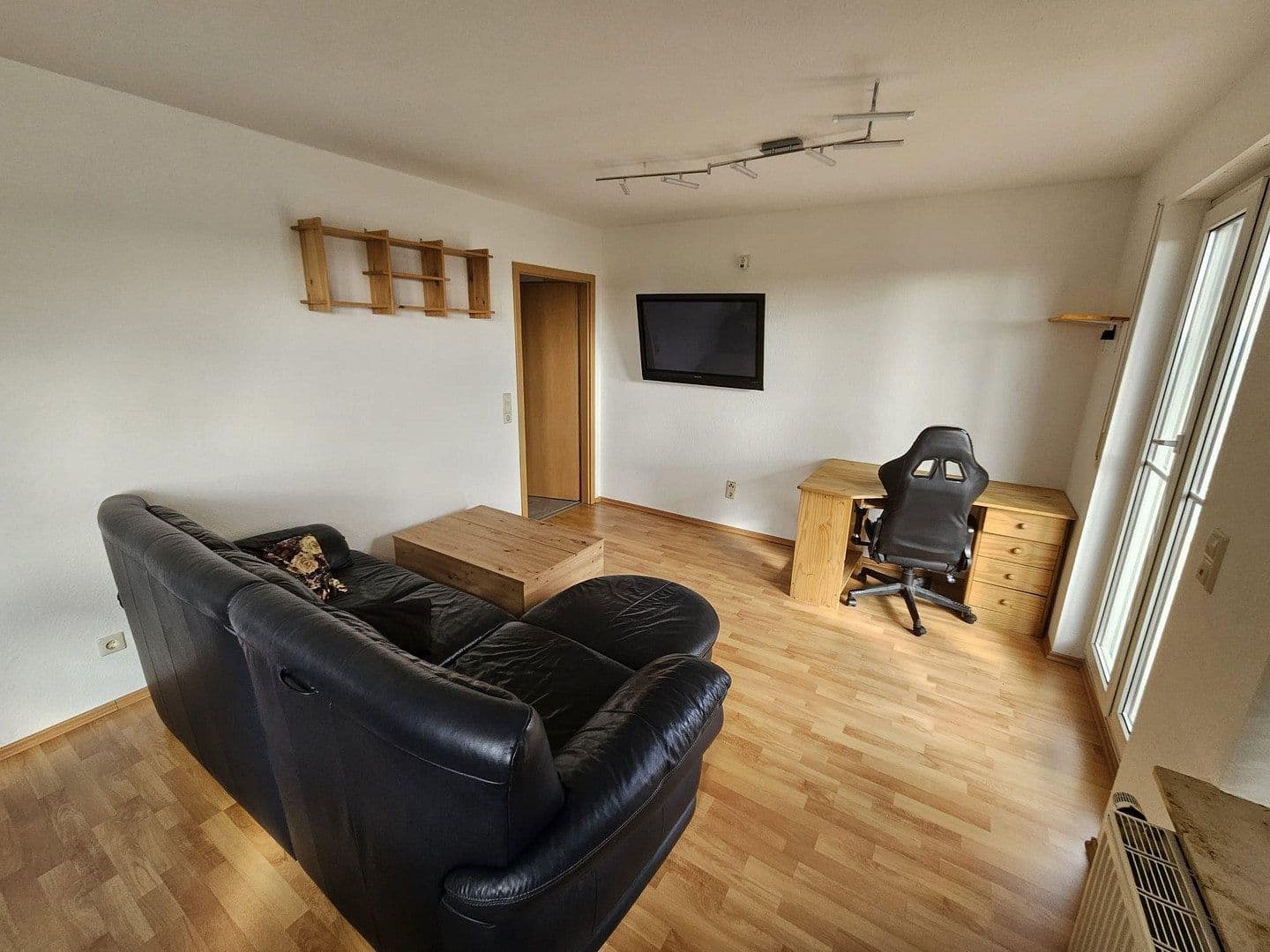 Prodej bytu 2+1 49 m², Horb am Neckar, Bádensko-Württembersko Prodej bytu 2+1 49 m², Horb am Neckar, Bádensko-Württembersko