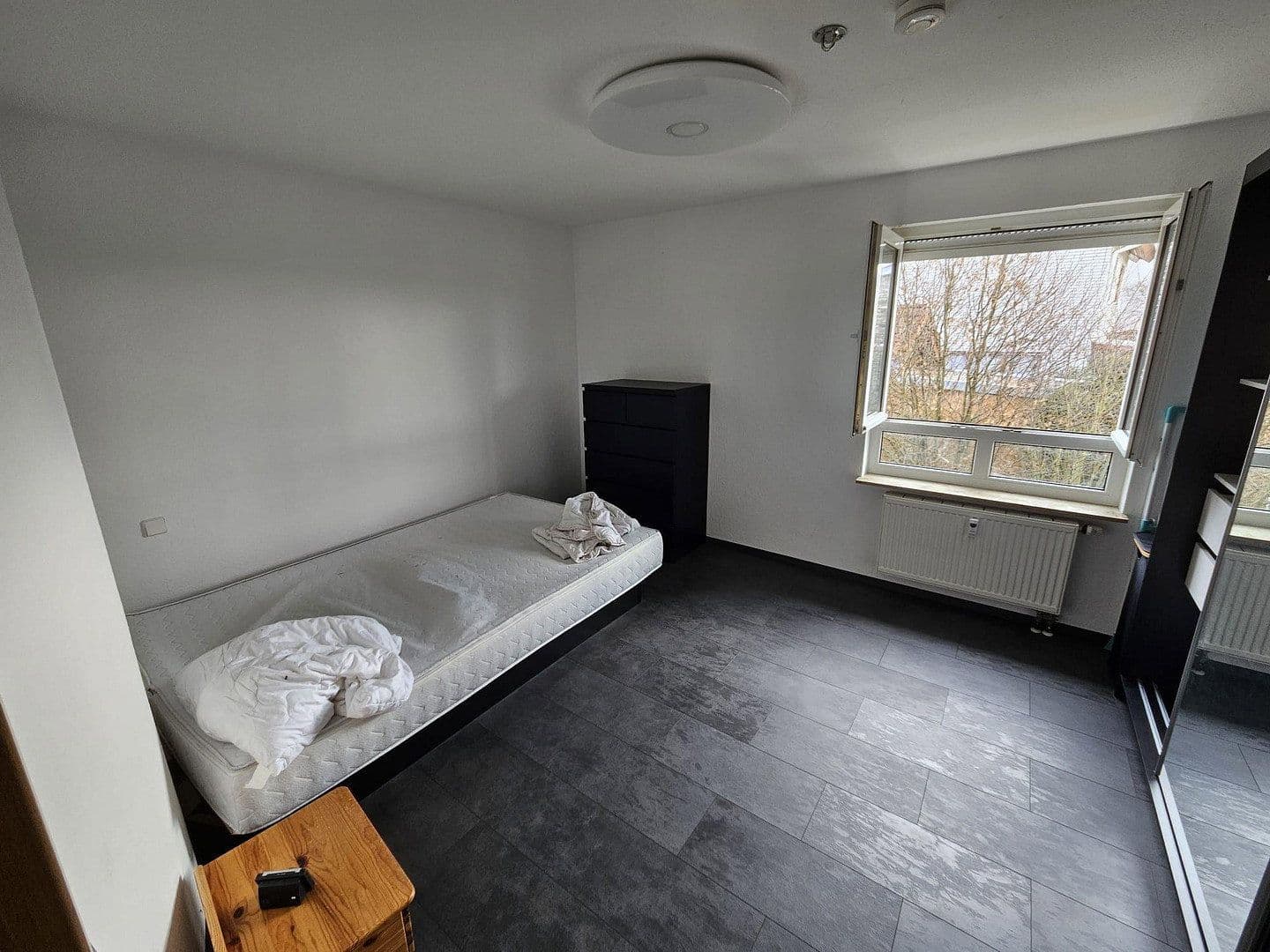 Prodej bytu 2+1 49 m², Horb am Neckar, Bádensko-Württembersko Prodej bytu 2+1 49 m², Horb am Neckar, Bádensko-Württembersko