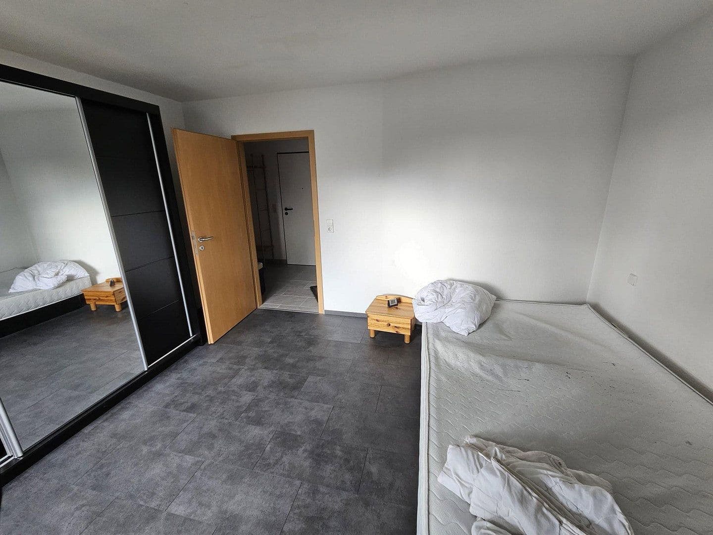 Prodej bytu 2+1 49 m², Horb am Neckar, Bádensko-Württembersko Prodej bytu 2+1 49 m², Horb am Neckar, Bádensko-Württembersko