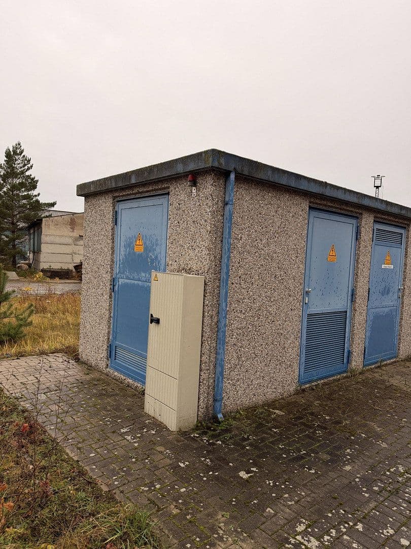 Prodej pozemku 230.000 m², Am Bahnhof 12, Kargow, Mecklenburg-Vorpommern Prodej pozemku 230.000 m², Am Bahnhof 12, Kargow, Mecklenburg-Vorpommern