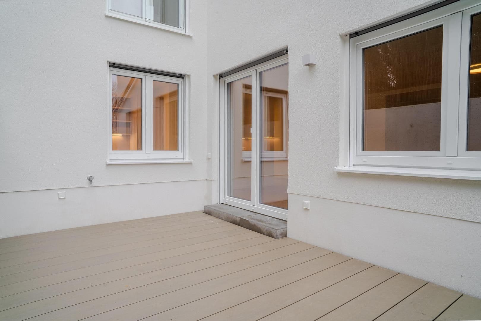 Pronájem bytu 3+1 105 m², An den Postwiesen 1, Frankfurt am Main, Hessen Pronájem bytu 3+1 105 m², An den Postwiesen 1, Frankfurt am Main, Hessen