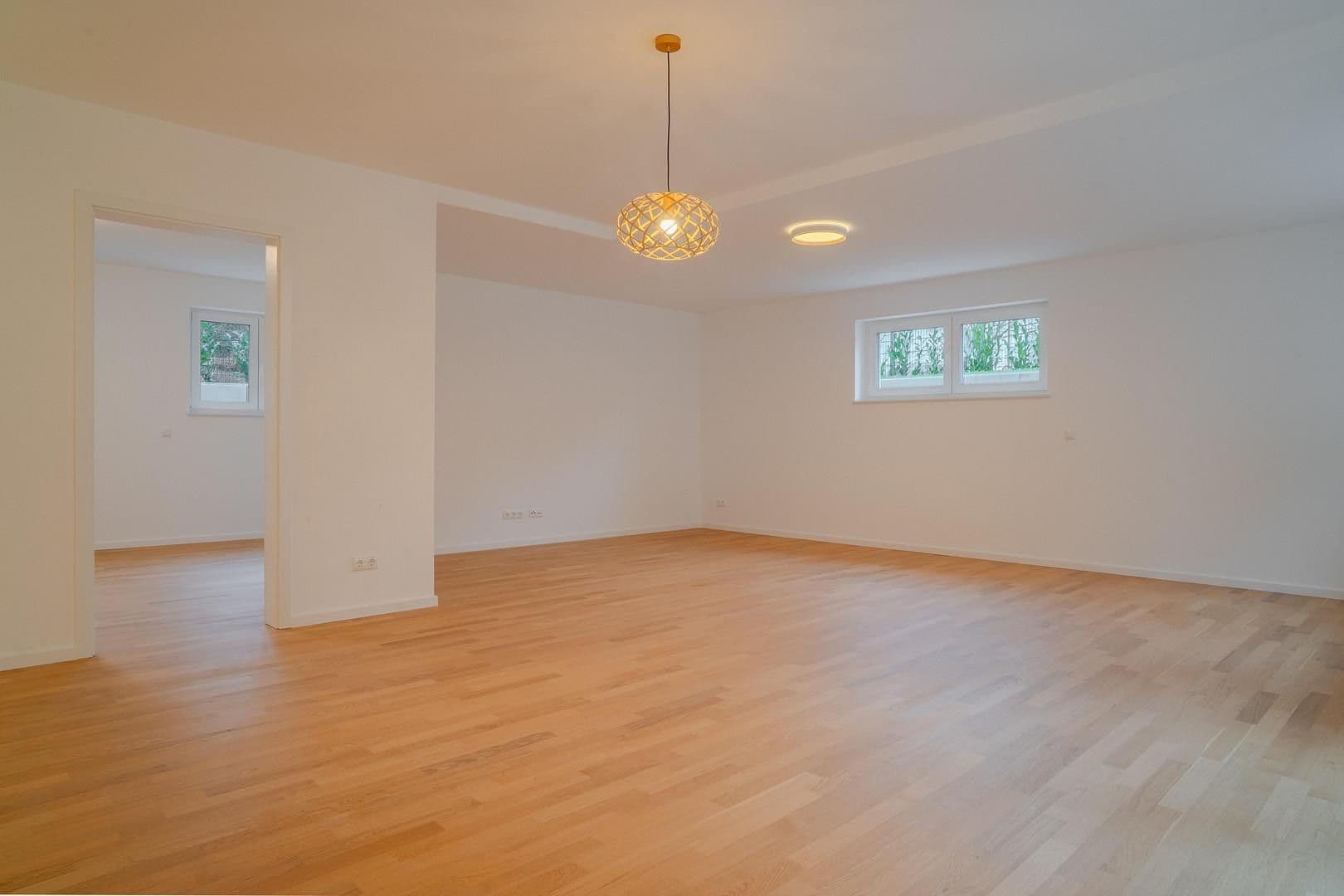 Pronájem bytu 3+1 105 m², An den Postwiesen 1, Frankfurt am Main, Hessen Pronájem bytu 3+1 105 m², An den Postwiesen 1, Frankfurt am Main, Hessen