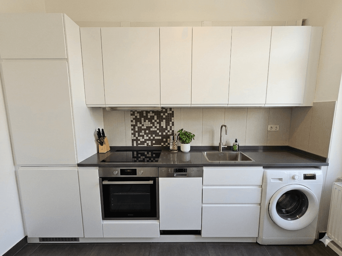 Pronájem bytu 60 m², Voltastraße 4, Berlin, Berlín Pronájem bytu 60 m², Voltastraße 4, Berlin, Berlín