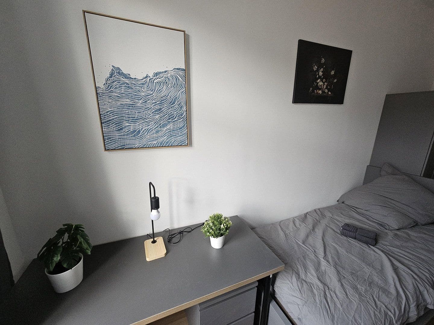 Pronájem bytu 60 m², Voltastraße 4, Berlin, Berlín Pronájem bytu 60 m², Voltastraße 4, Berlin, Berlín