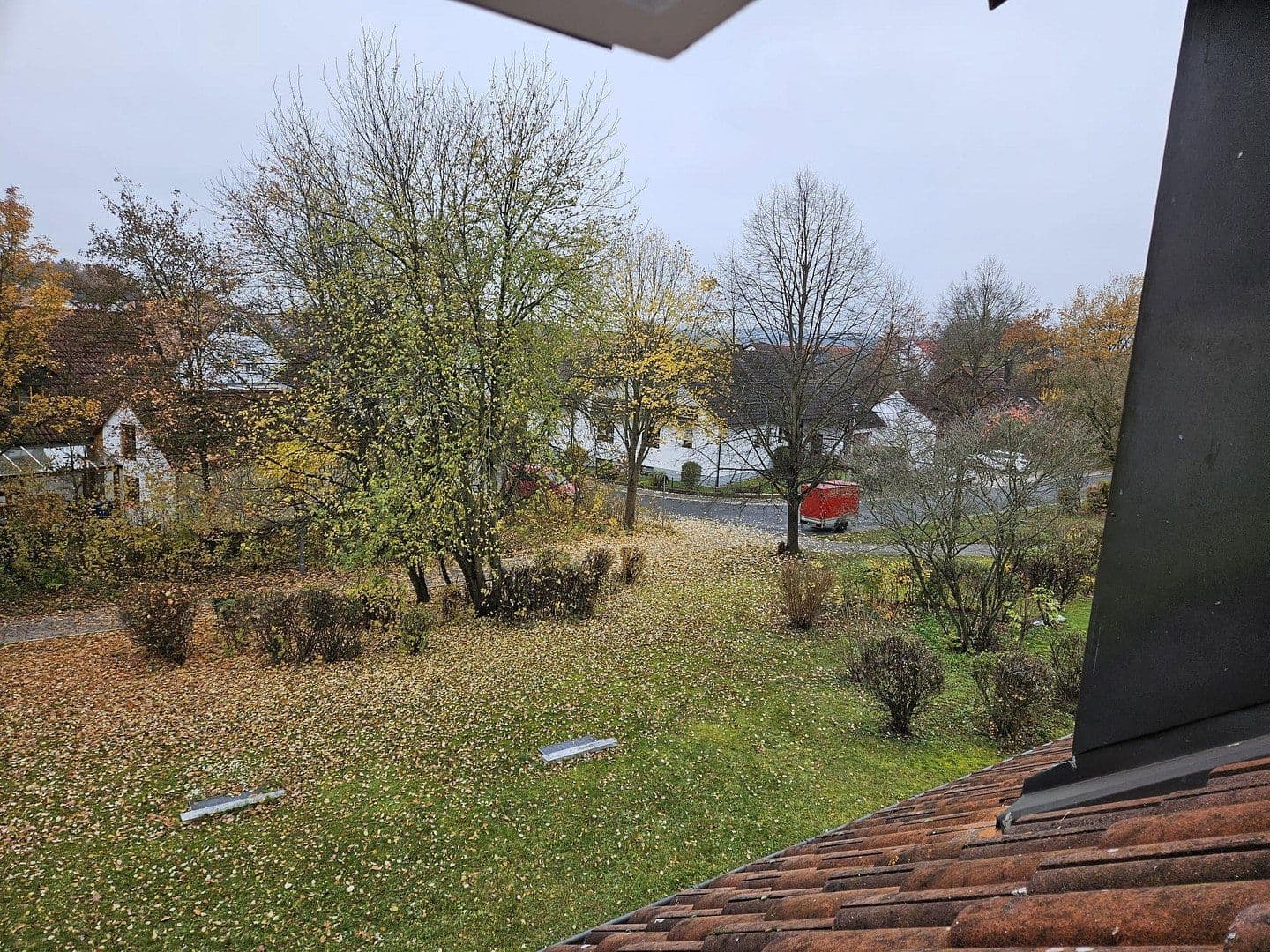Pronájem bytu 1+1 41 m², Berg b.Neumarkt i.d.OPf., Bavorsko Pronájem bytu 1+1 41 m², Berg b.Neumarkt i.d.OPf., Bavorsko