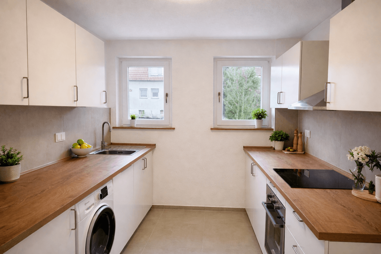 Pronájem bytu 1+1 16 m², Tscherningstr. 19, Nordstadt, Bádensko-Württembersko Pronájem bytu 1+1 16 m², Tscherningstr. 19, Nordstadt, Bádensko-Württembersko