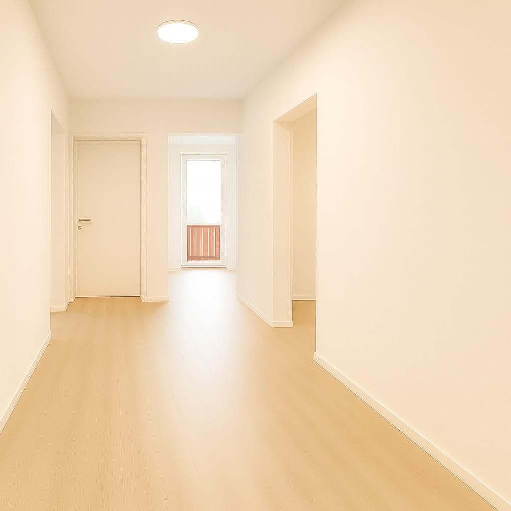 Pronájem bytu 1+1 16 m², Tscherningstr. 19, Nordstadt, Bádensko-Württembersko Pronájem bytu 1+1 16 m², Tscherningstr. 19, Nordstadt, Bádensko-Württembersko