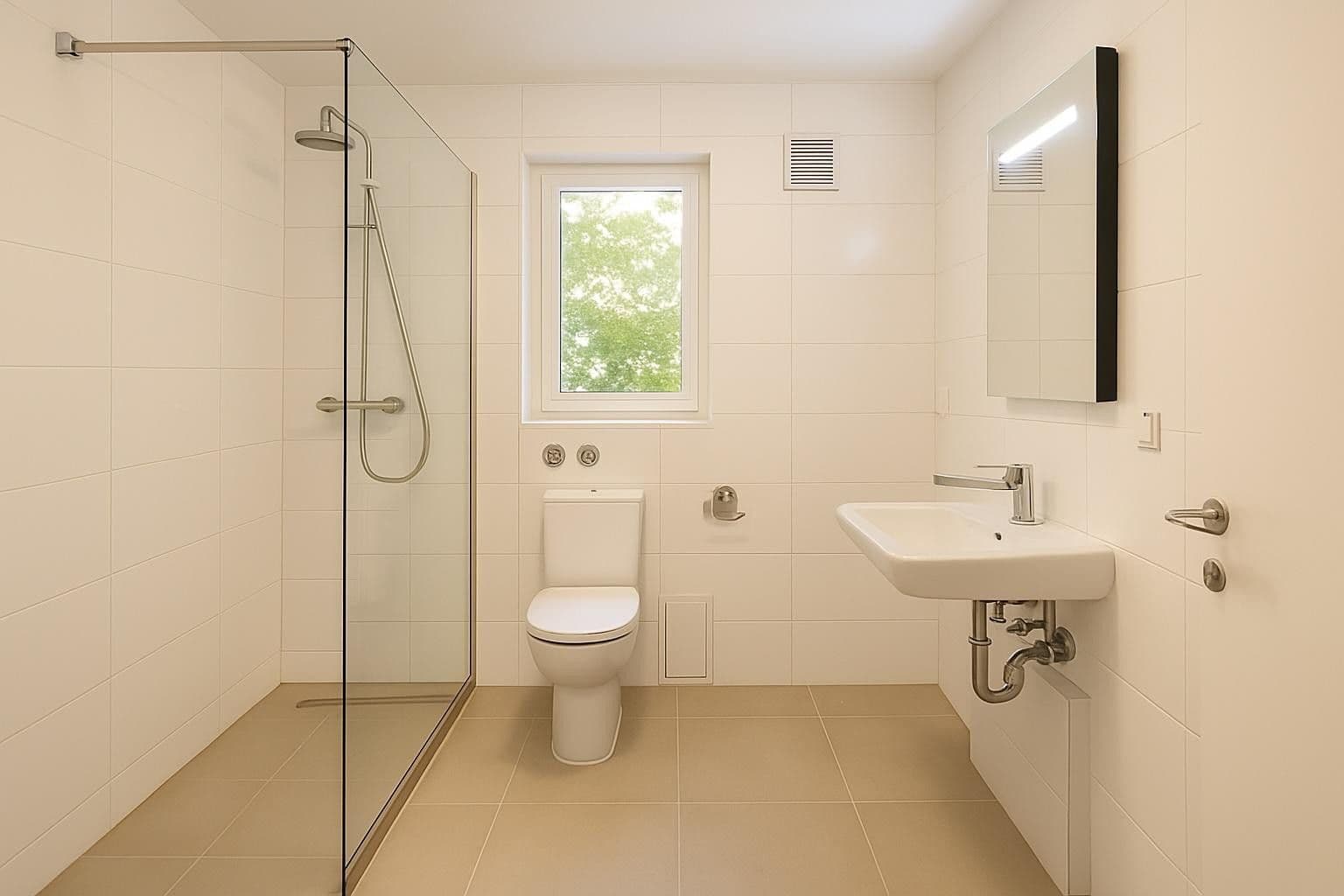Pronájem bytu 1+1 16 m², Tscherningstr. 19, Nordstadt, Bádensko-Württembersko Pronájem bytu 1+1 16 m², Tscherningstr. 19, Nordstadt, Bádensko-Württembersko
